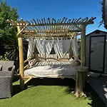 De Larmonys Appartement