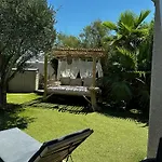 Appartement De Larmonys *