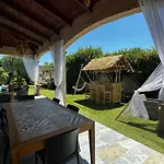 De Larmonys Appartement Gigean