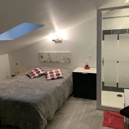 Apartment De Larmonys