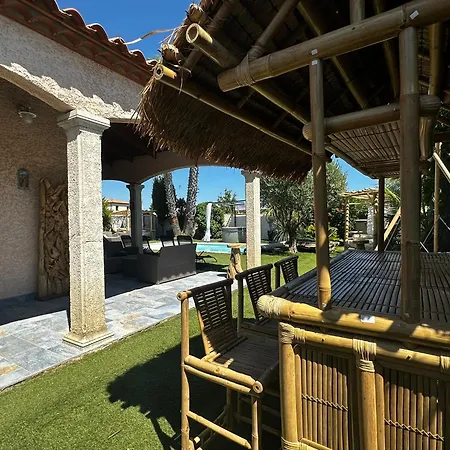 Apartment De Larmonys