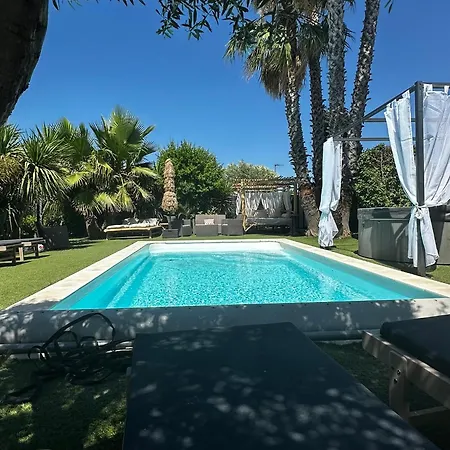 Larmonys Bien Etre Appartement