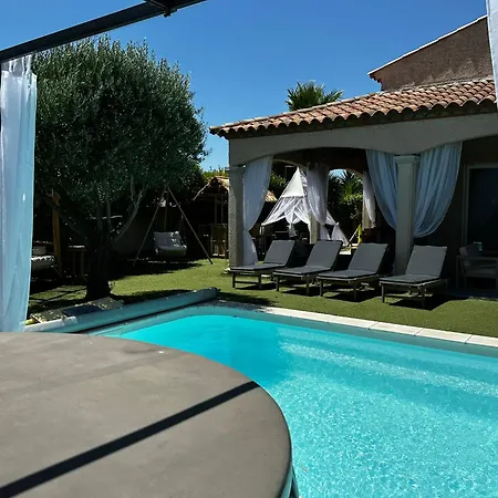 Apartment De Larmonys