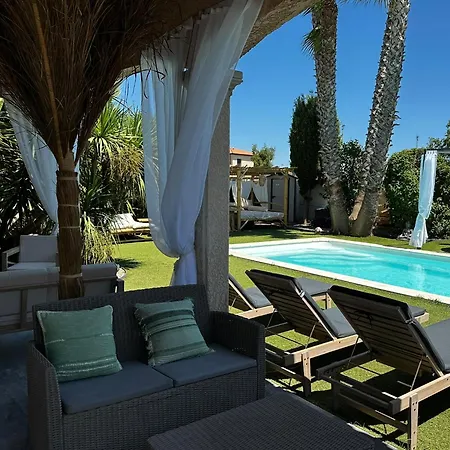 Larmonys Bien Etre Apartment