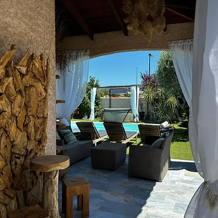 Appartement Larmonys Bien Etre