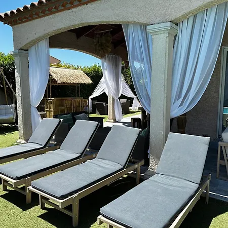 Larmonys Bien Etre Apartment *
