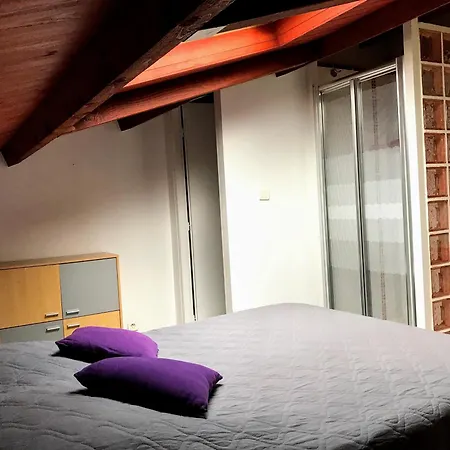 De Larmonys Appartement *