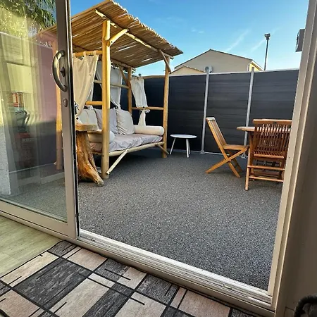 Appartement Larmonys Bien Etre