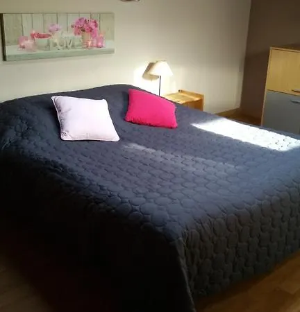 De Larmonys * Gigean