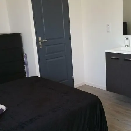 De Larmonys * Gigean