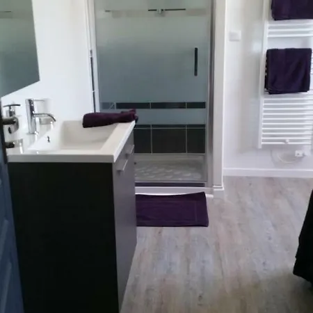 Διαμέρισμα De Larmonys Gigean