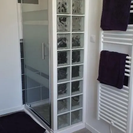 De Larmonys Appartement Gigean