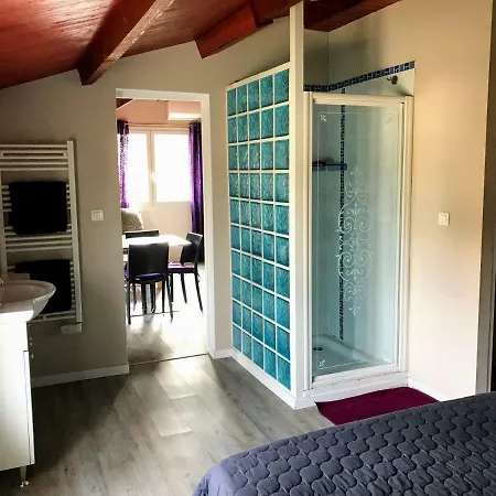 Appartement De Larmonys Gigean