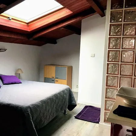 Apartment De Larmonys *