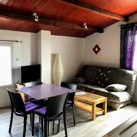 De Larmonys * Gigean