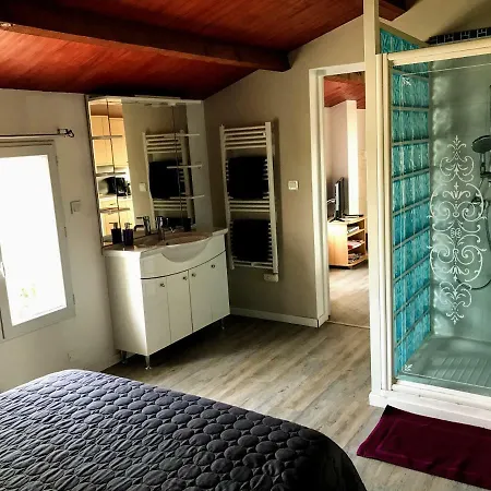 De Larmonys Appartement *