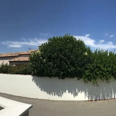 De Larmonys * Gigean