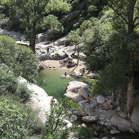 De Larmonys Διαμέρισμα