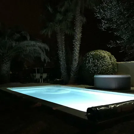 Apartment De Larmonys