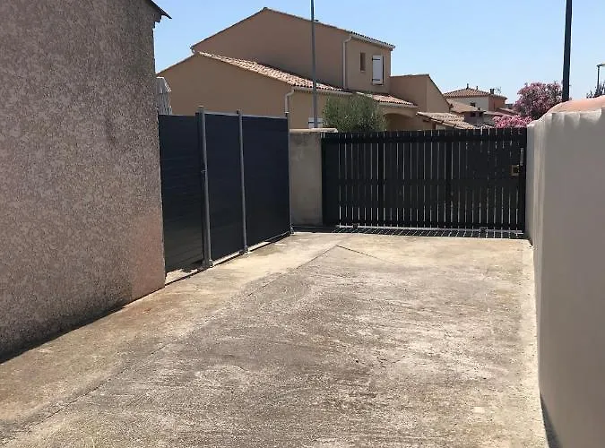 De Larmonys Apartman Gigean