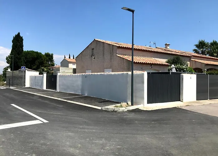 De Larmonys * Gigean