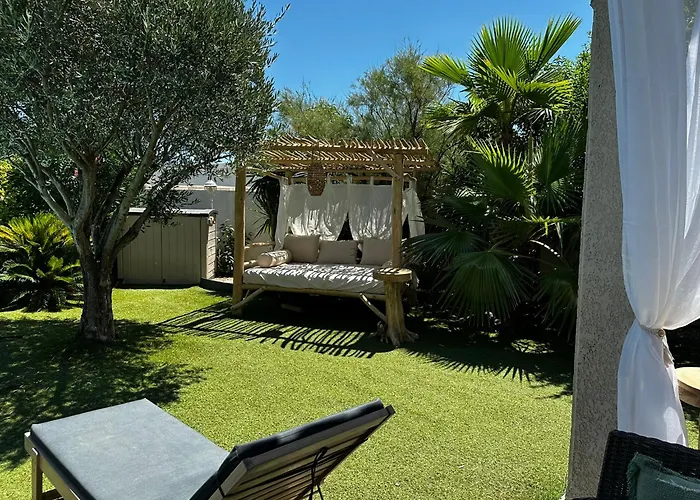 Apartman De Larmonys *