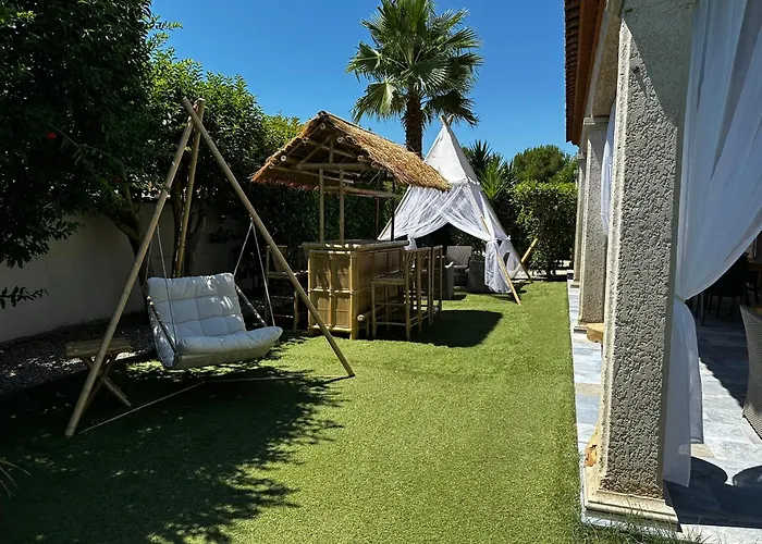 De Larmonys * Gigean