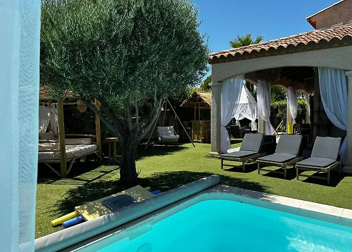 De Larmonys Apartman