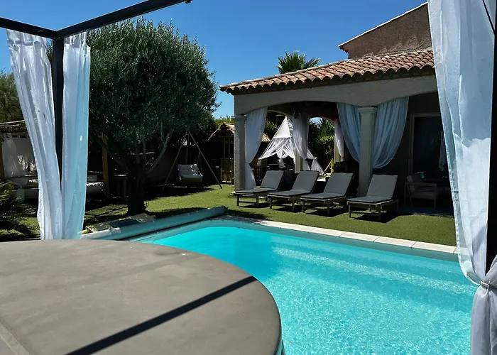 Apartment De Larmonys