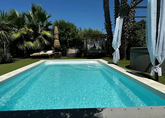 De Larmonys Apartman *