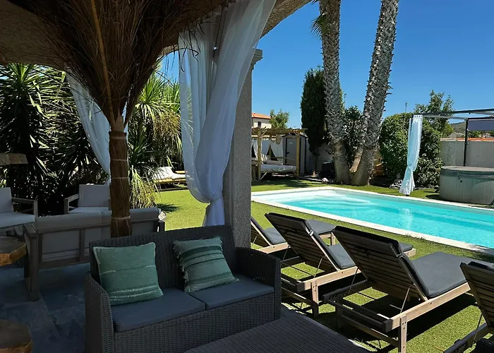 De Larmonys Apartman