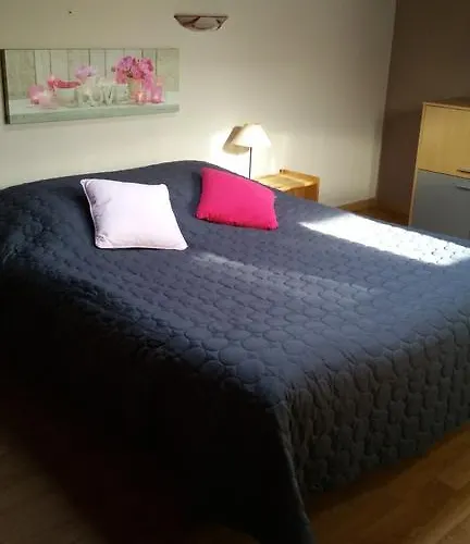 De Larmonys * Gigean