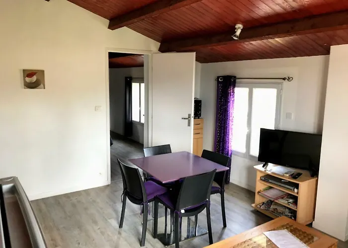 De Larmonys * Gigean