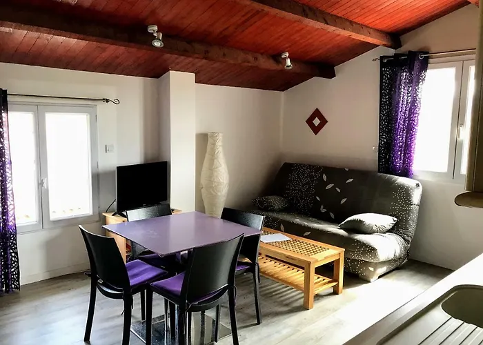 De Larmonys * Gigean