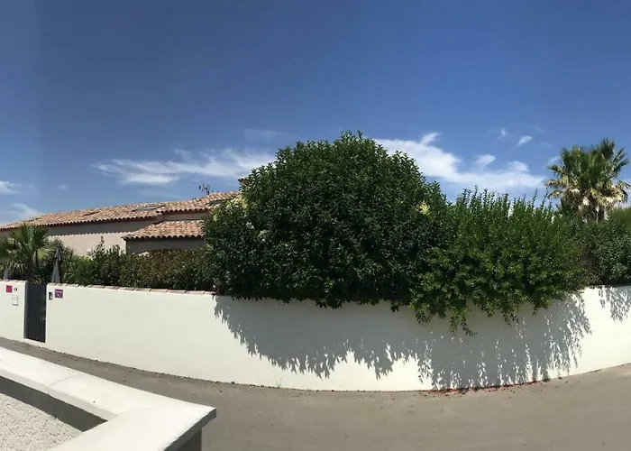 De Larmonys * Gigean